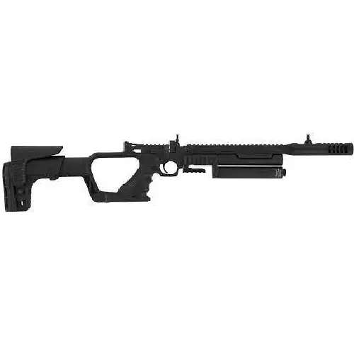 Hatsan air pistol jet 3 black 5.5mm