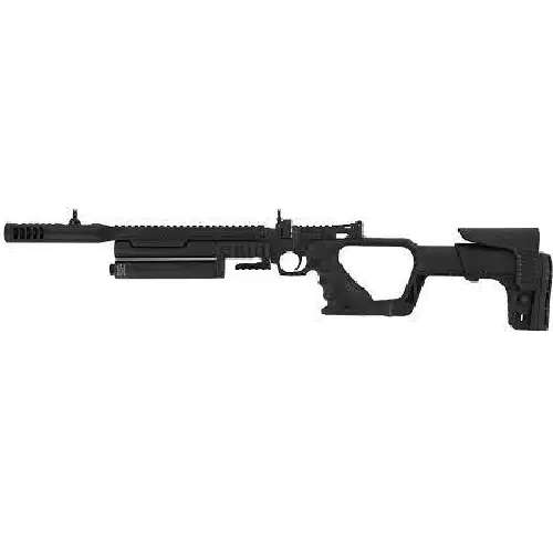 Hatsan air pistol jet 3 black 5.5mm