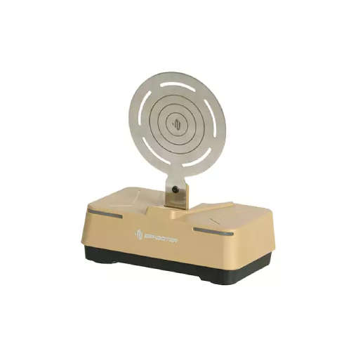 SRC-ES ELECTRONIC TRAINING TARGET SENTRY 2 BT TAN - V505