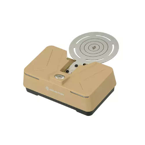 SRC-ES ELECTRONIC TRAINING TARGET SENTRY 2 BT TAN - V505