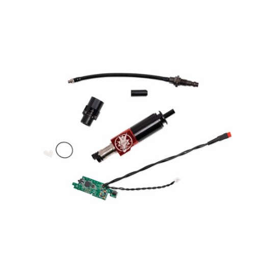 Asg Complete Kit Aeg to Hpa Upgrade  for Evo - 19898