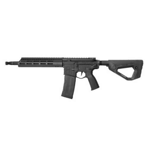 ASG RIFLE AEG PL H-15 CARBINE BLACK 6MM AIRSOFT RIFLE- 19922