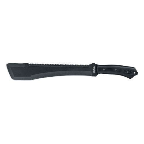 UMAREX WALTHER MSM MACHETE BLK - 5.0870
