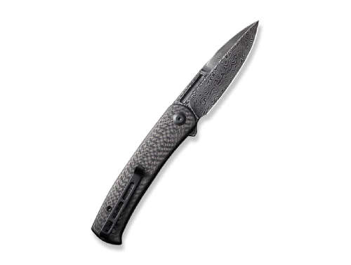 Civivi-caetus carbon fiber handle - C21025C-DS1