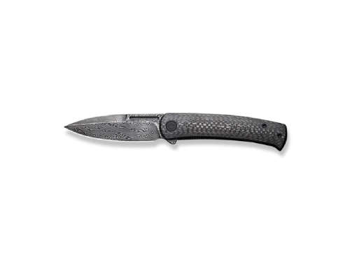 Civivi-caetus carbon fiber handle - C21025C-DS1