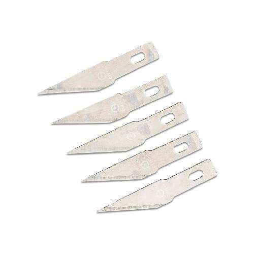 5 civivi pcs satin utility blades -CA-08A
