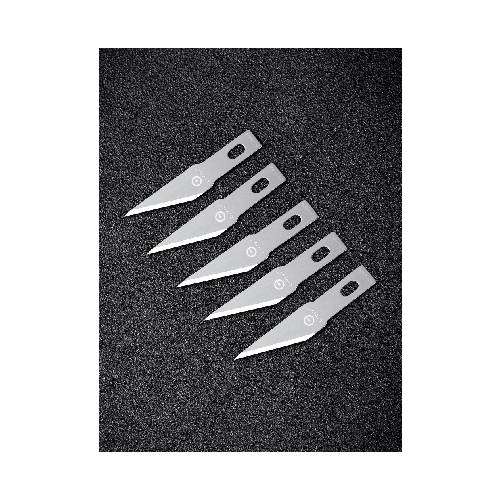 5 civivi pcs satin utility blades -CA-08A