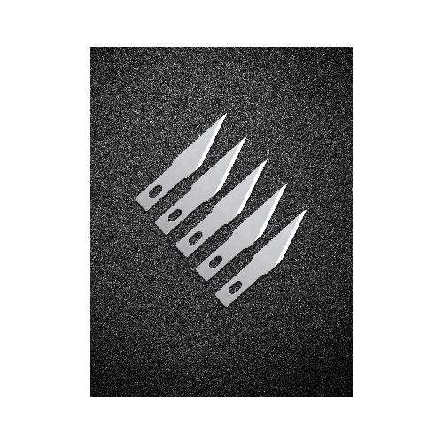5 civivi pcs satin utility blades -CA-08A