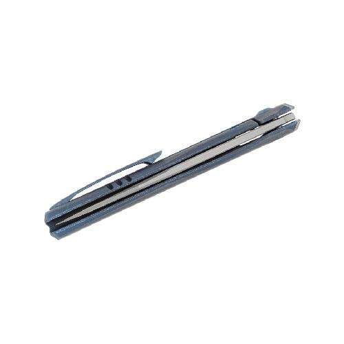 WE Ignio Blue Titanium Handle Stonewash - WE22042B-3