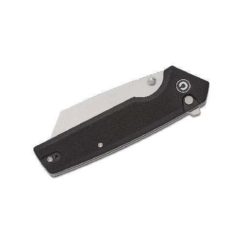 Civivi Amirite Blk Coarse G10 Handle Satin Finish - C23028-2