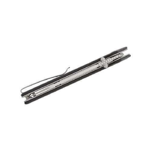 Civivi Amirite Blk Coarse G10 Handle Satin Finish - C23028-2