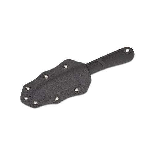 Civivi-mini elementum fixed blade blk g10 handle  C23010-1