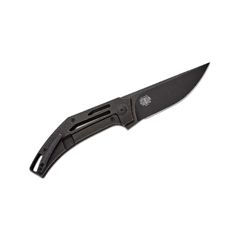 WE Speedliner Black Titanium Handle - WE22045C-1