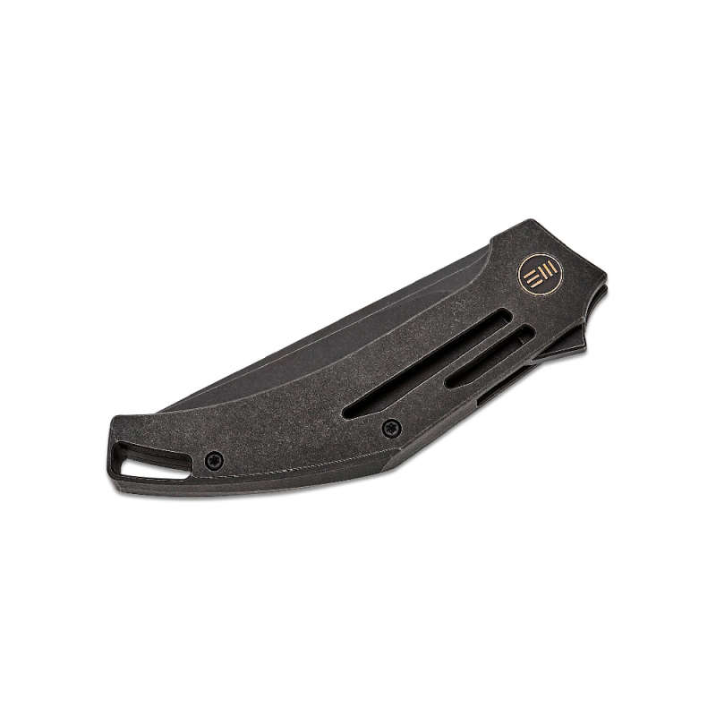 WE Speedliner Black Titanium Handle - WE22045C-1