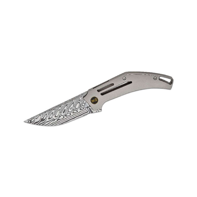 WE Speedliner Gray Titanium Handle -WE22045C-DS1
