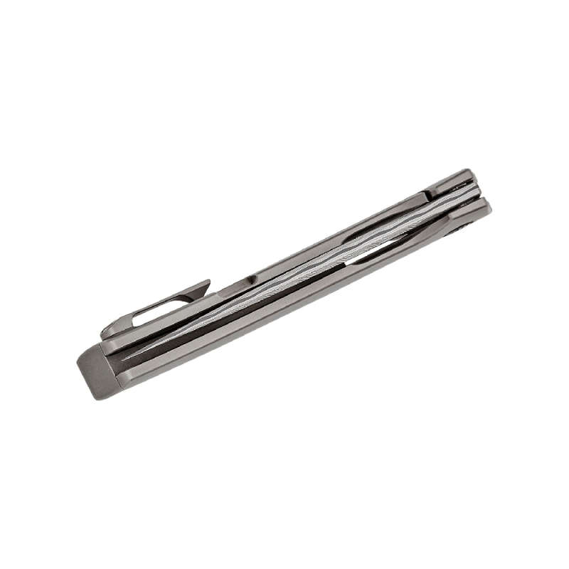 WE Speedliner Gray Titanium Handle -WE22045C-DS1