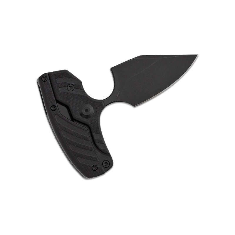 Civivi Typhoeus Blk G10 Handle Blk Stonewash - C21036-1