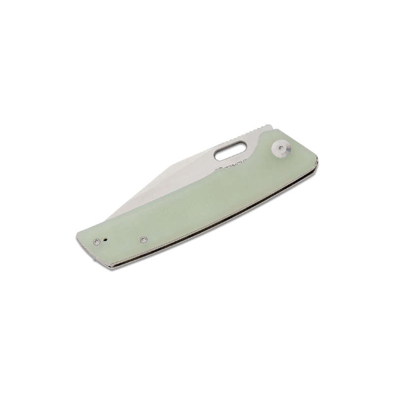 SENCUT-GLIDE STRIKE NATURAL COARSE G10 HANDLE - S23018-2