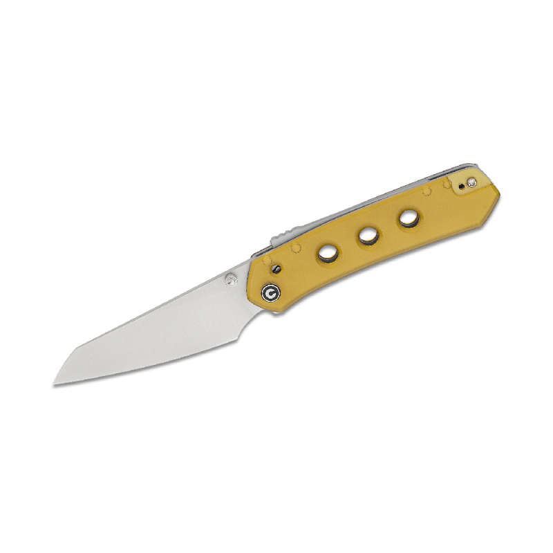 Civivi-vision fg polished ultem handle - C22036-5