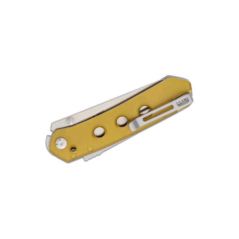 Civivi-vision fg polished ultem handle - C22036-5