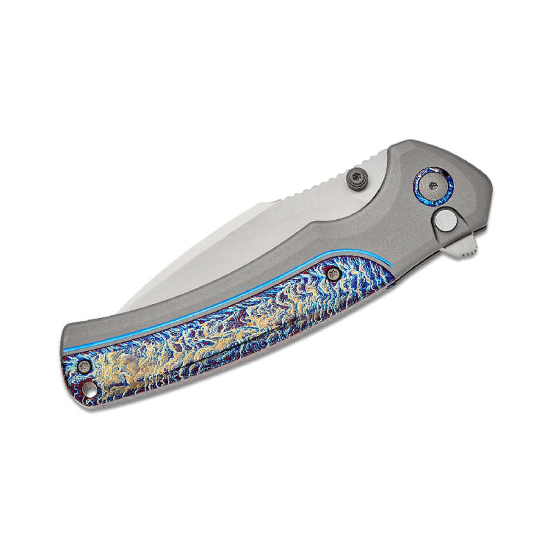 WE Knife Limited Ziffius Chidori - WE22024D-4