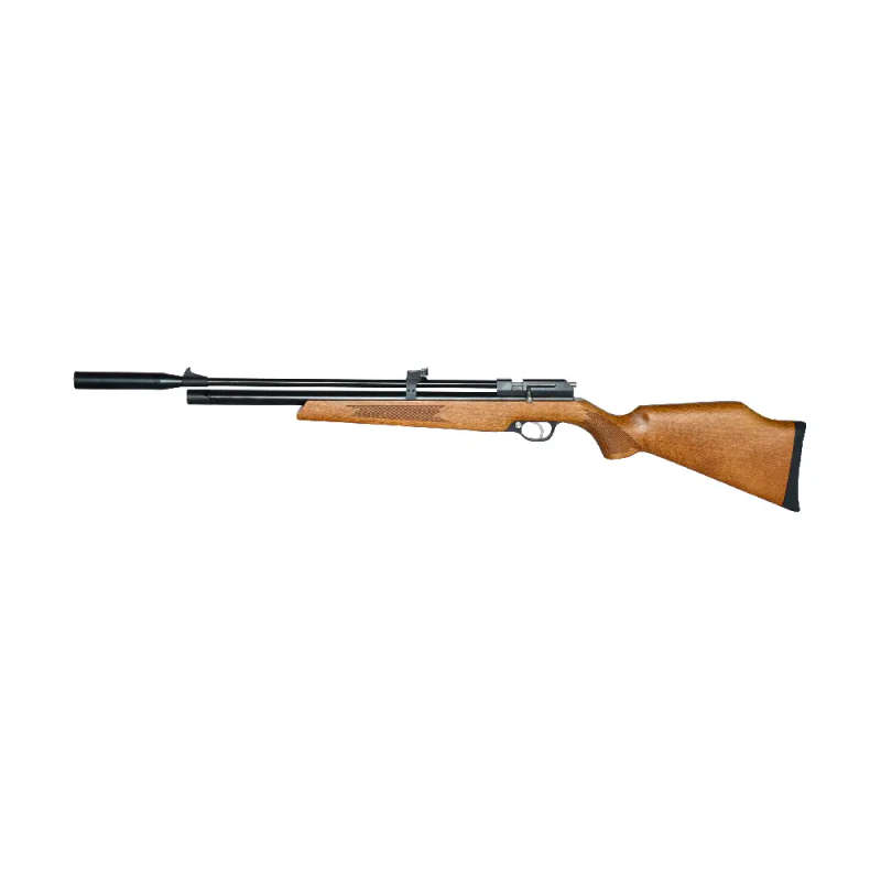 Snowpeak PR900W Gen2 5.5 Air Rifle COMBO