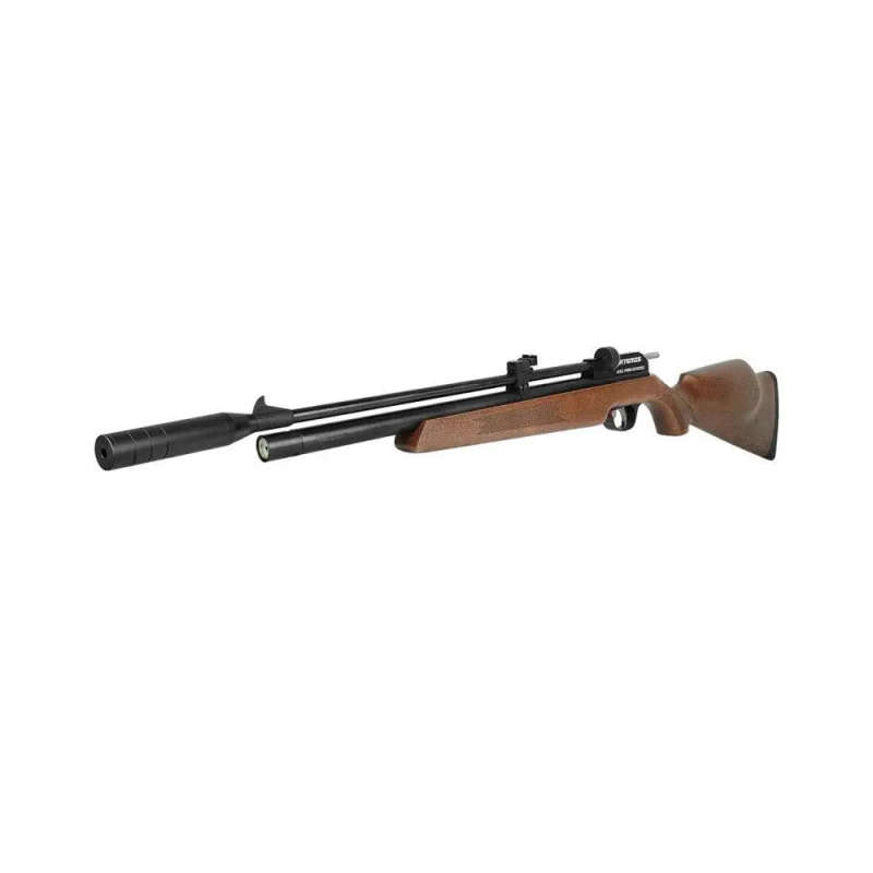 Snowpeak PR900W Gen2 5.5 Air Rifle COMBO
