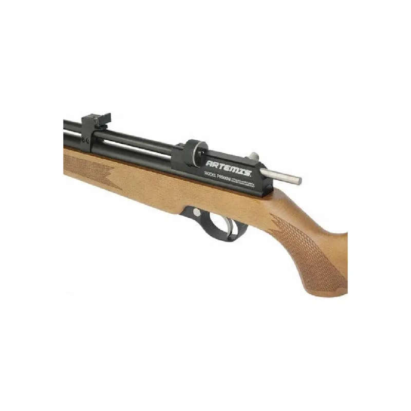 Snowpeak PR900W Gen2 5.5 Air Rifle COMBO