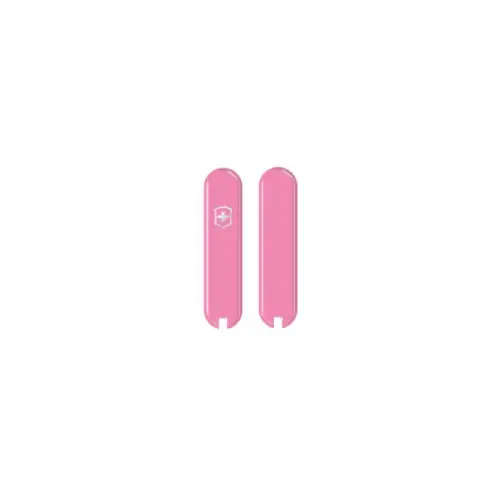 VICTORINOX HANDLE SET 58MM PINK VC.58-PNK