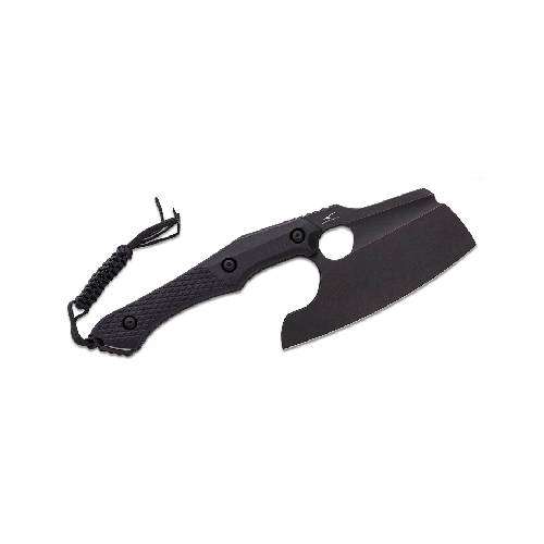 Civivi Aratra Diamond Pattern G10 Handle - C21041-1
