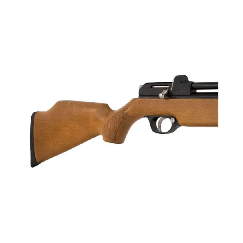 Snowpeak PR900W Gen2 5.5 Air Rifle COMBO