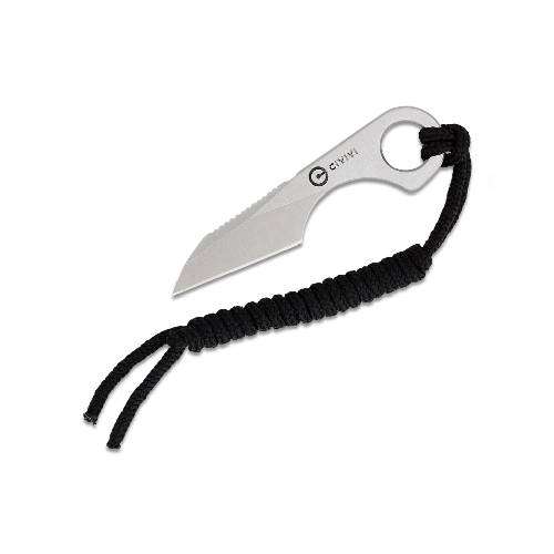 Civivi gramis satin finish 14c28n blade - c23004-2