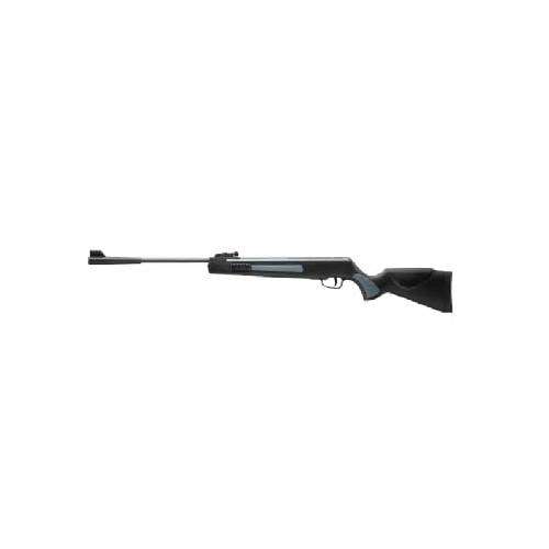 SR1400F 5.5mm Air Rifle Black