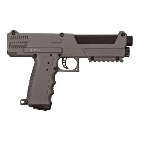 Tippmann Tipx Basic Steel Grey 68CAL