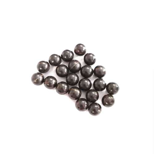 Powder Ball .68Cal Fluorescent Powder Ball Orange 25 Pack