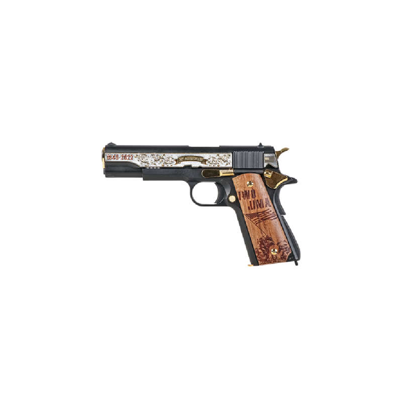 G&G GPM1911 IWO JIMA LIMITED VERSION (EU) - GAS-M45-IWO-BBB-ECM