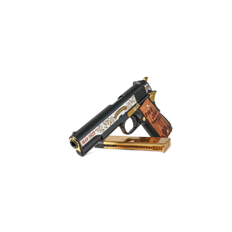 G&G GPM1911 IWO JIMA LIMITED VERSION (EU) - GAS-M45-IWO-BBB-ECM