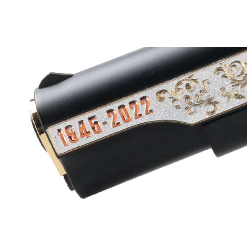 G&G GPM1911 IWO JIMA LIMITED VERSION (EU) - GAS-M45-IWO-BBB-ECM