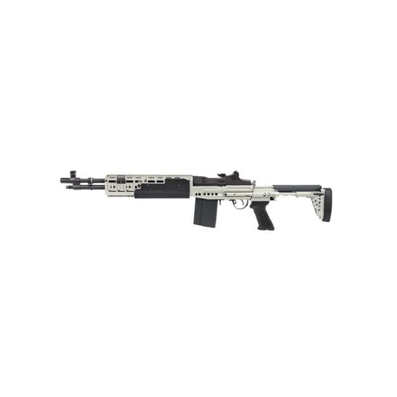 G&G EBR-S ETU(SILVER VER.) - TGM-EBS-ETU-SNB-NCM