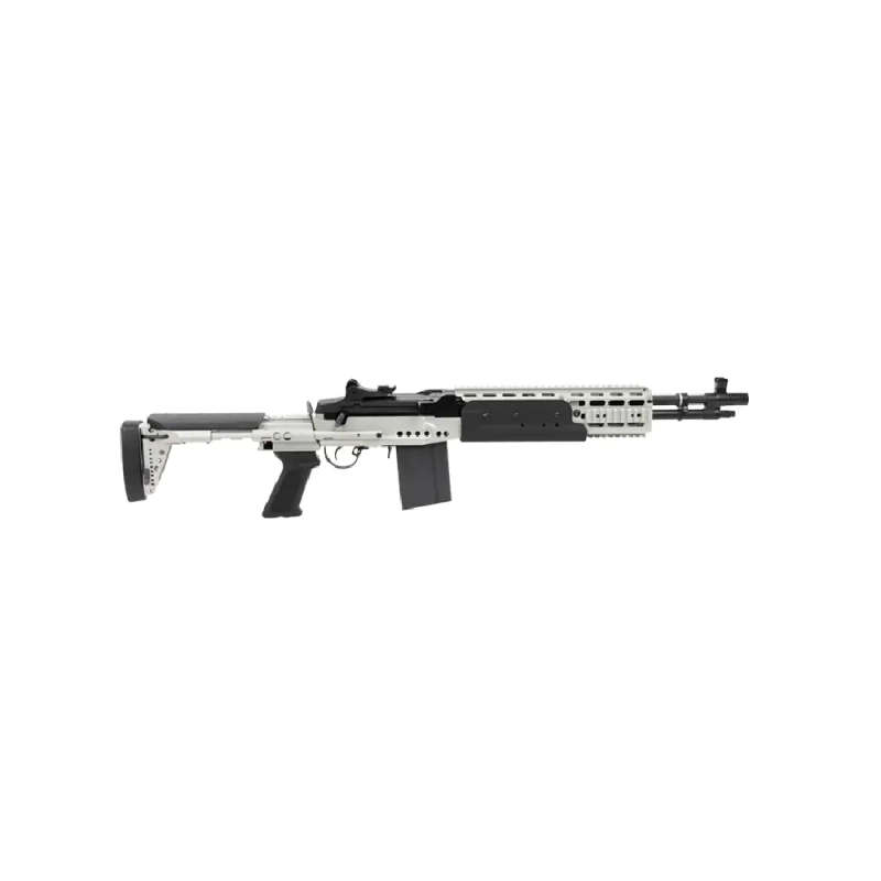G&G EBR-S ETU(SILVER VER.) - TGM-EBS-ETU-SNB-NCM