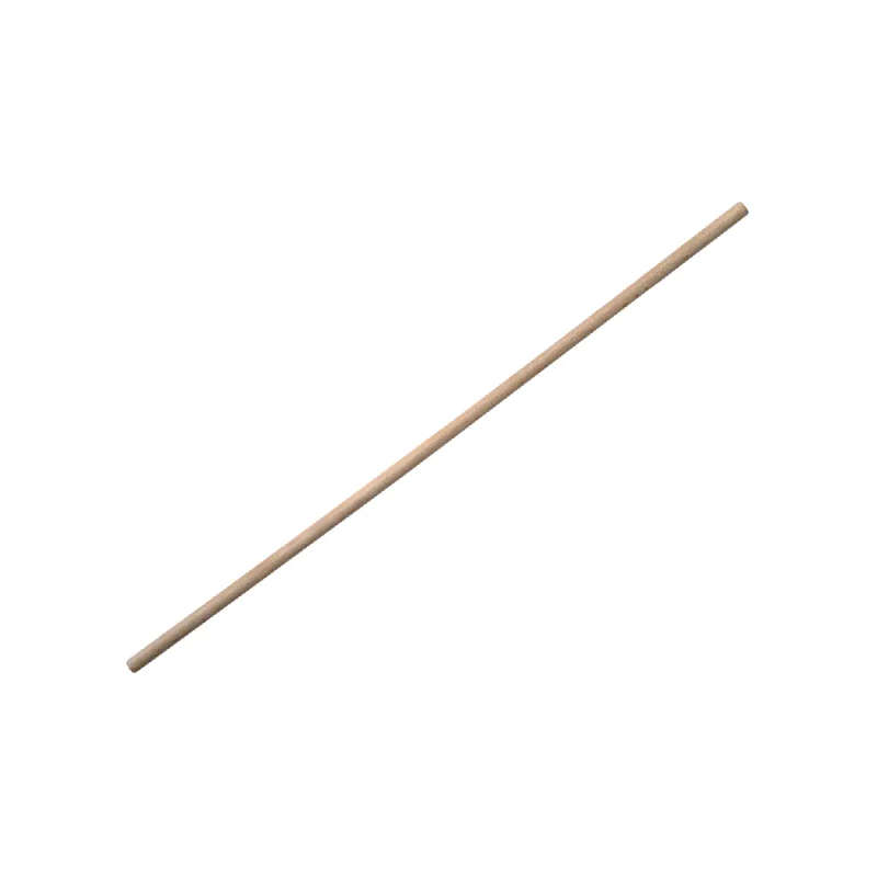 RED WOODEN JO 50"- C613R