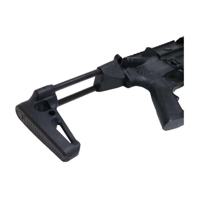 MA TRAINING RIFLE/TPR MATERIAL - E463