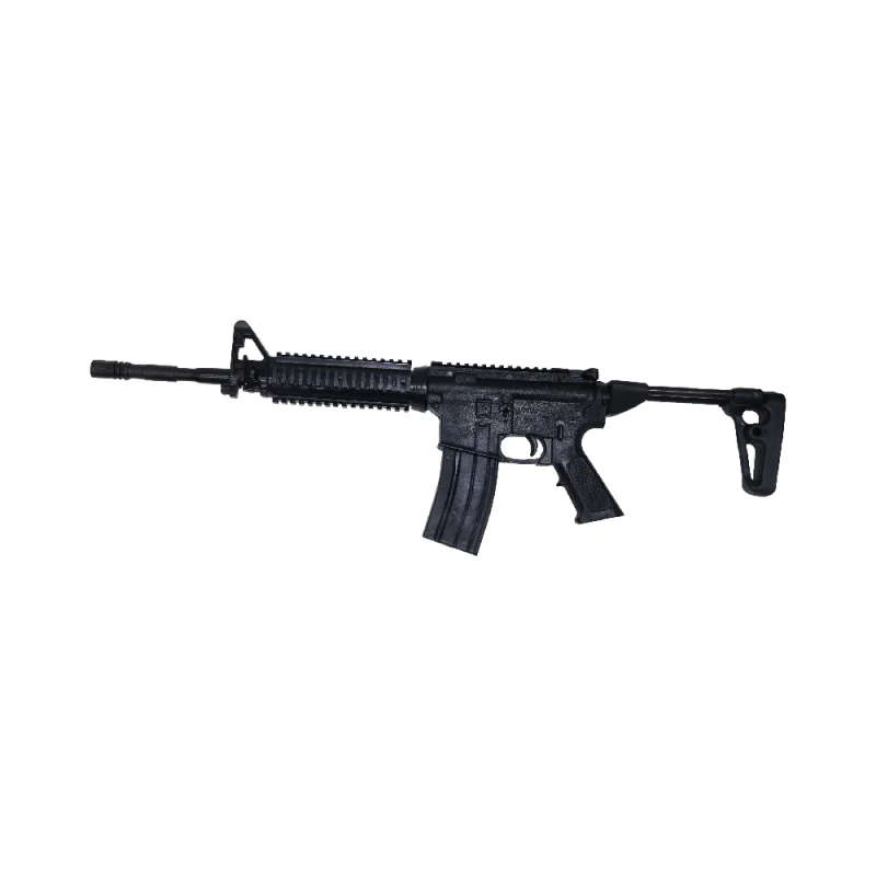 MA TRAINING RIFLE/TPR MATERIAL - E463