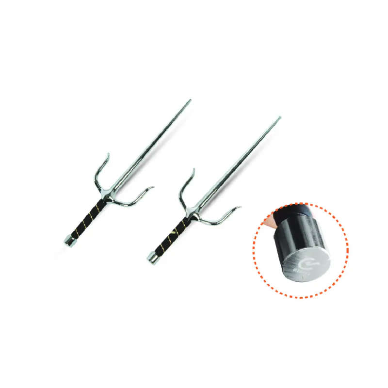 SAI ROUND CHROME 21.5" - D411-TW