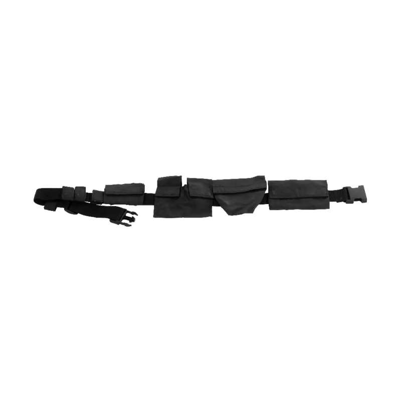 NINJA BELT - H441