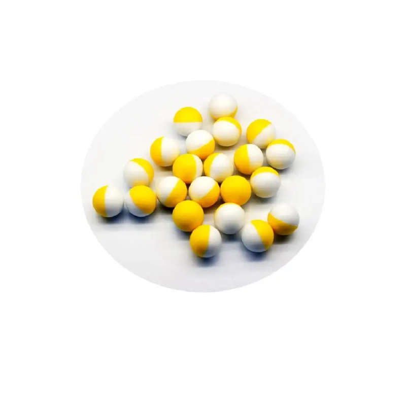 POWDER TRAINING BALLS .43CAL PACK OF 50