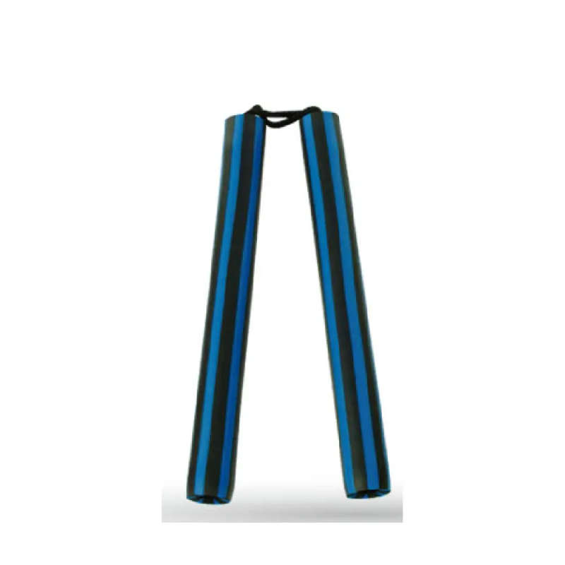 STRING FOAM CHAKU BLUE/BLK - E123A
