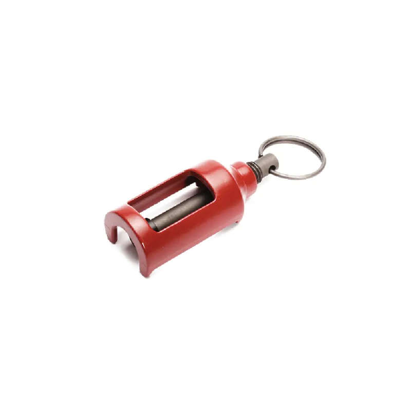 G&G BARREL END SAFETY PLUG - G-07-037