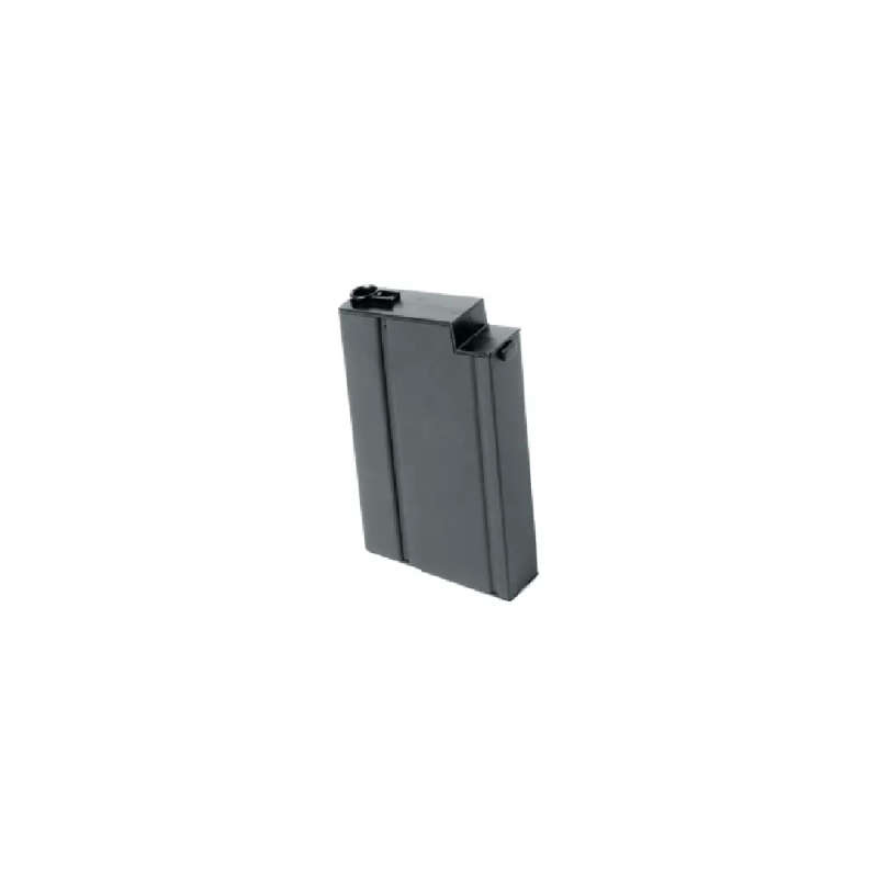 G&G 120R MID-CAP MAGAZINE FOR GR14 SERIES (BLACK) - G-08-130