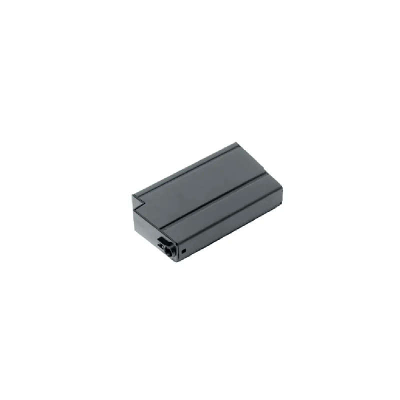G&G 120R MID-CAP MAGAZINE FOR GR14 SERIES (BLACK) - G-08-130
